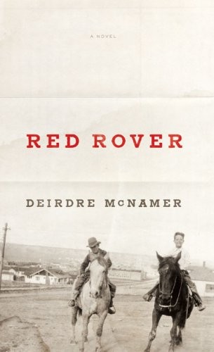 Red Rover – VERY GOOD