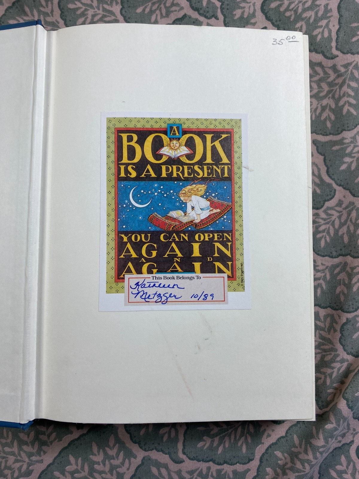 The Secret of Light by Walter Russell Limited Edition 1974