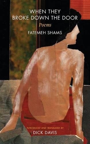 Fatemeh Shams When They Broke Down the Door (Paperback) (UK IMPORT)